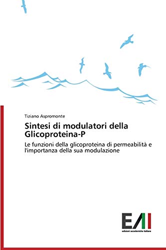 Sintesi di modulatori della Glicoproteina-P: Le funzioni della glicoproteina di permeabilità e l'importanza della sua modulazione