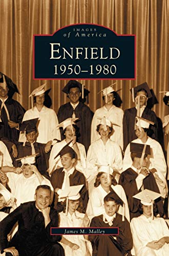 Enfield: : 1950-1980