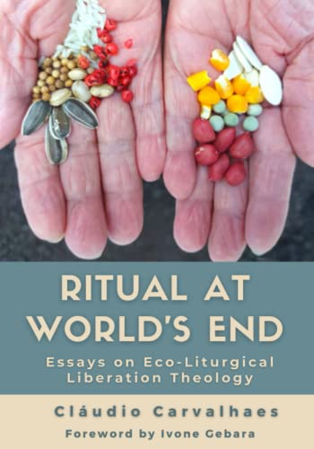 Ritual at World's End: Cláudio Carvalhaes