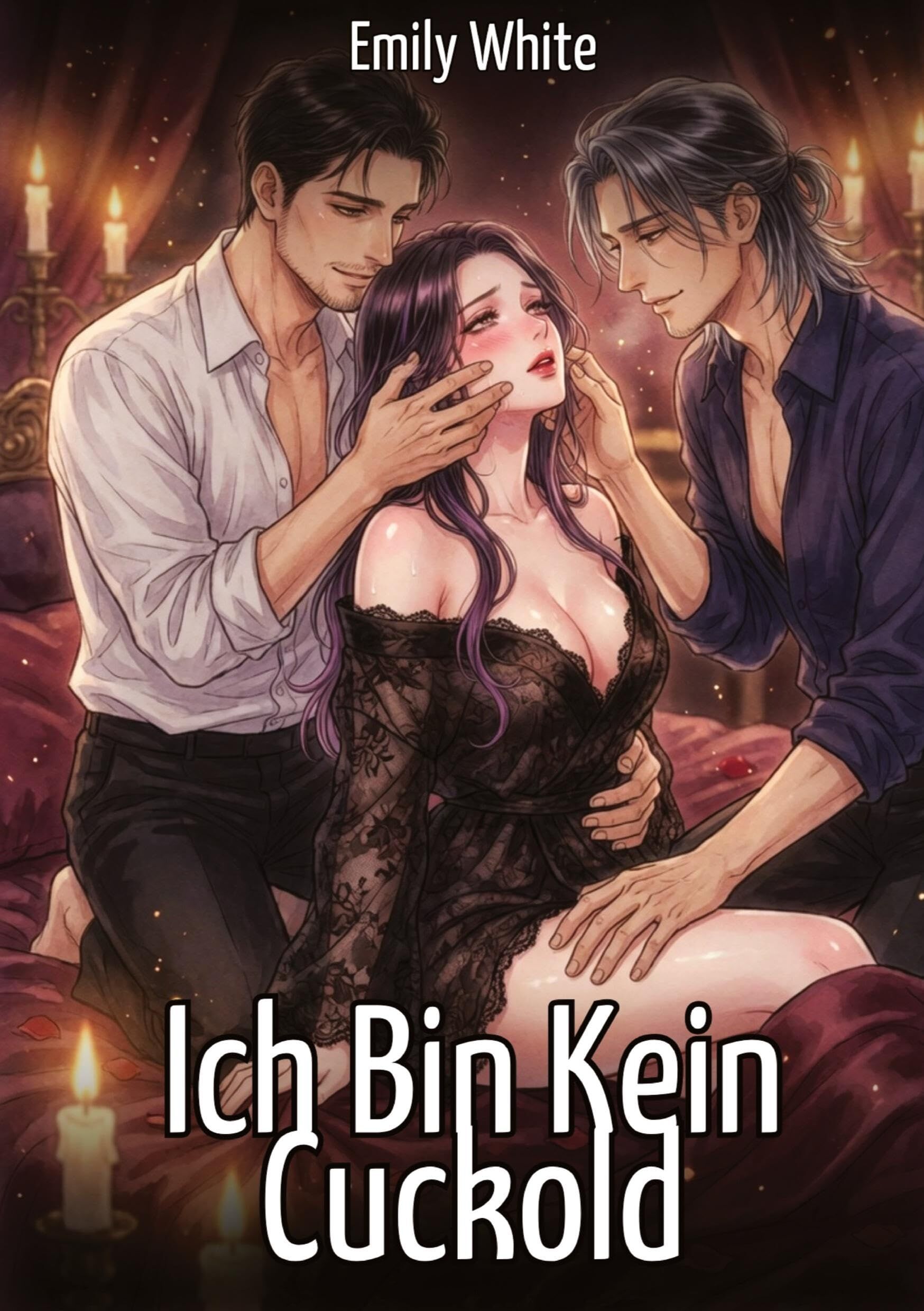 Ich Bin Kein Cuckold