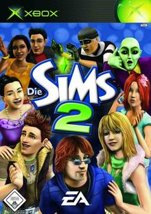 Die Sims 2