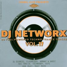 DJ Networx Vol.17