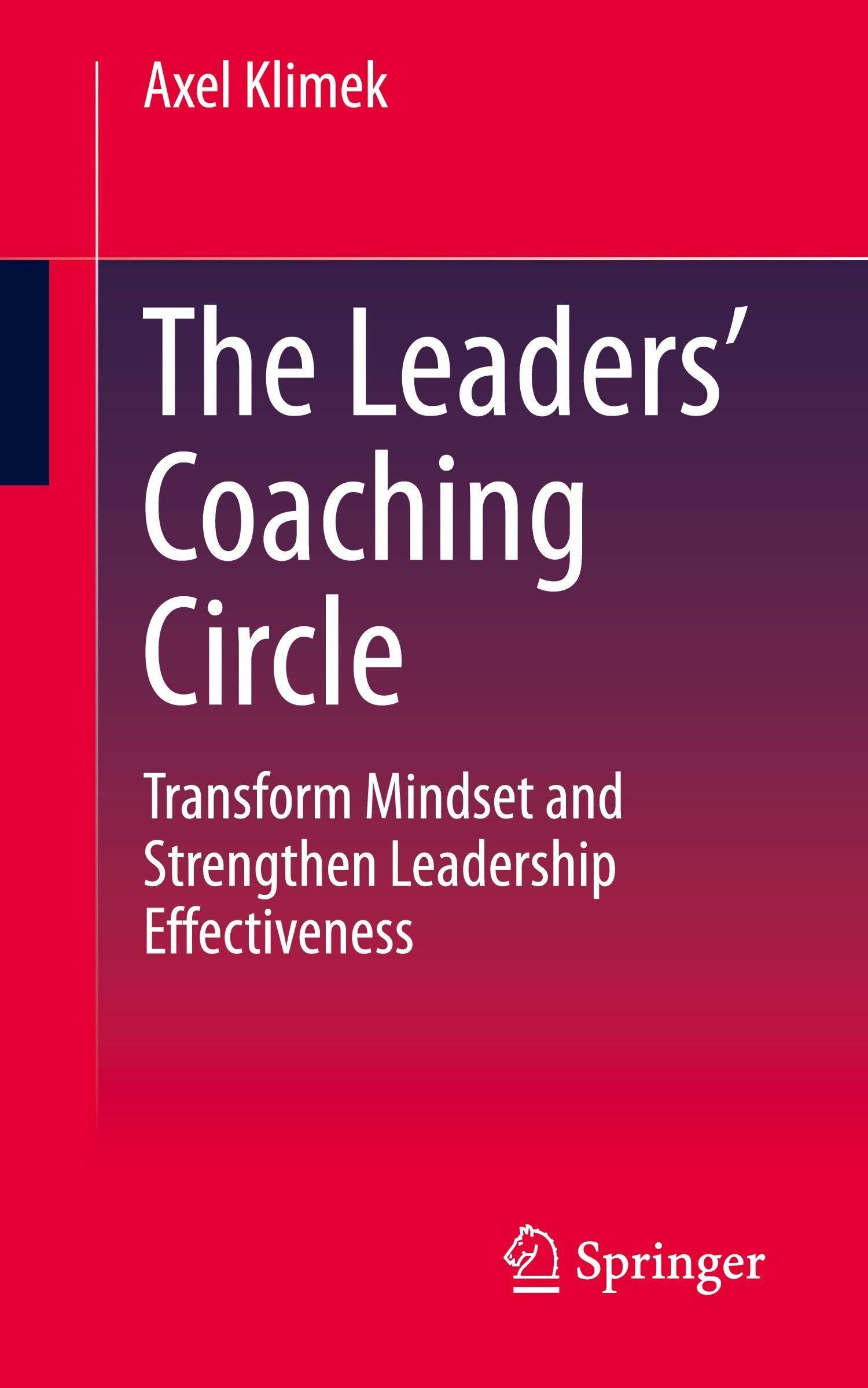The Leaders' Coaching Circle