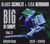 Big in Europe Vol.2 (2CD+2DVD)