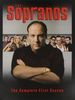 The Sopranos: The Complete First Season [2000]