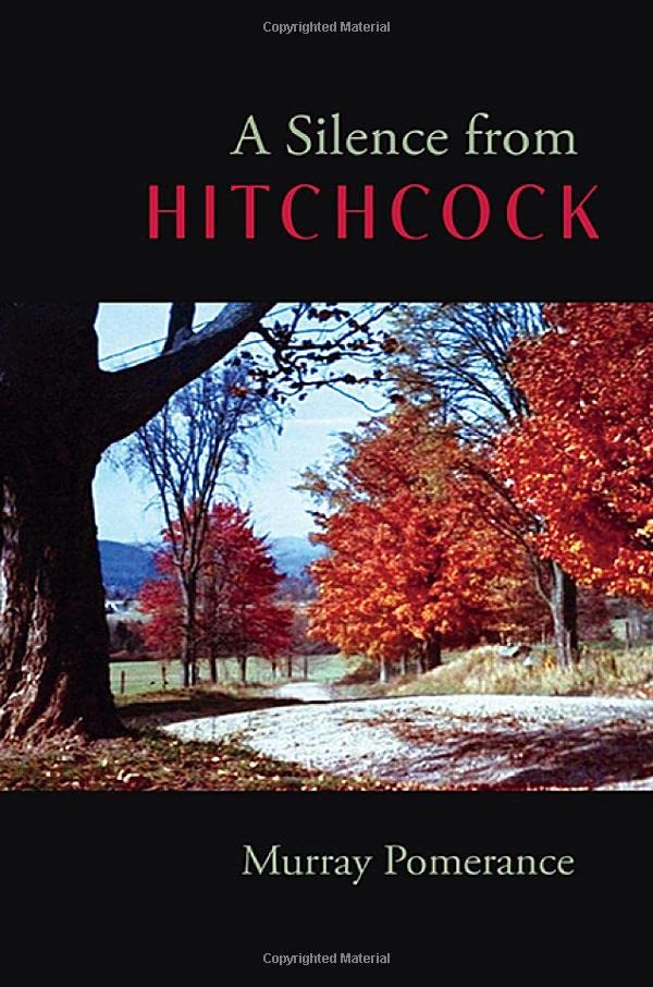 A Silence from Hitchcock