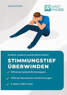 Stimmungstief überwinden: Selbsthilfe bei depressiven Verstimmungen