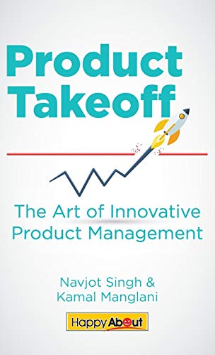Product Takeoff: The Art of Innovative Product Management