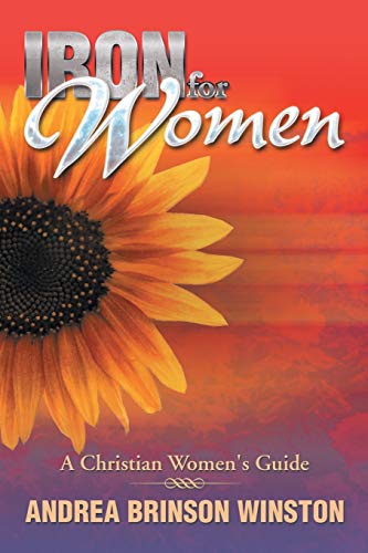 Iron for Women: A Christian Women's Guide