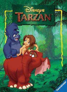 Tarzan: Tarzan