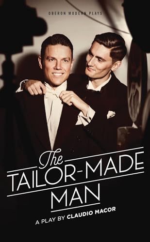 The Tailor Made Man (Oberon Modern Plays)