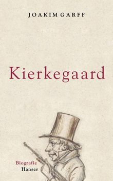 Sören Kierkegaard: Biographie