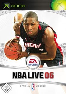 NBA Live 06