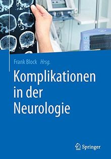 Komplikationen in der Neurologie