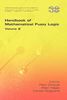 Handbook of Mathematical Fuzzy Logic. Volume 2 (Studies in Logic)