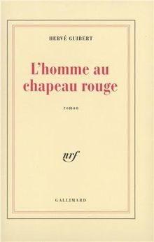 L'Homme au chapeau rouge