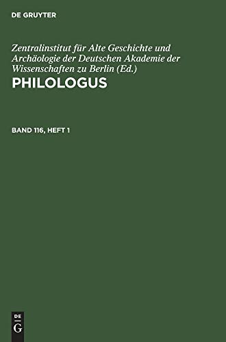 Philologus