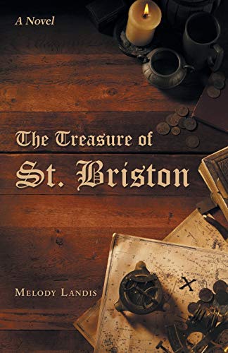 The Treasure of St. Briston: A Novel