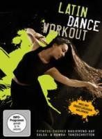 Latin Dance Workout | DVD | Zustand gut