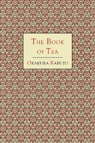 The Book of Tea