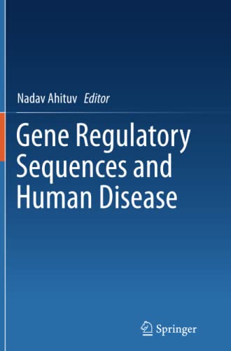 Gene Regulatory Sequences and Human Disease