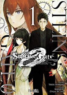 Bild von Steins Gate 0