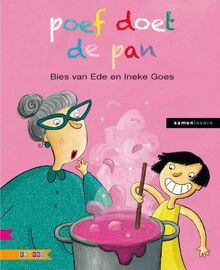 POEF DOET DE PAN (Samenlezers)