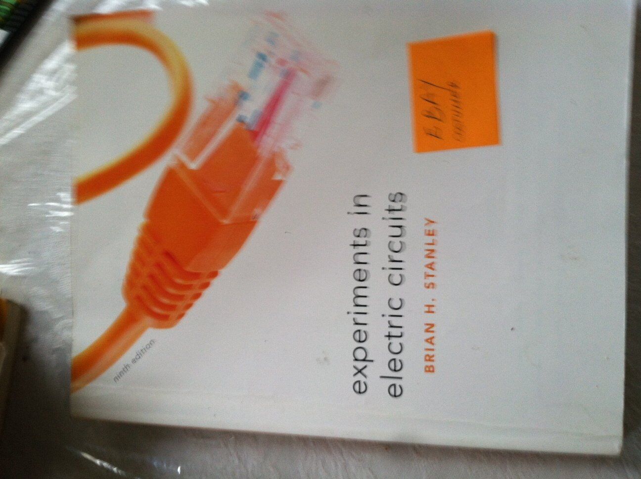 Lab Manual for Principles of Electric Circuits: Conventional Flow Version