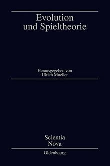 Evolution und Spieltheorie (Scientia Nova)