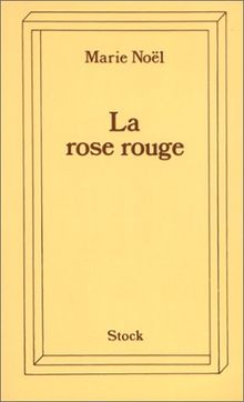 La rose rouge. L'âme en peine : et autres contes