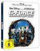 G-Force - Agenten mit Biss - Steelbook [Blu-ray] [Collector's Edition]