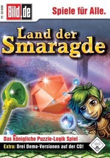 Land der Smaragde