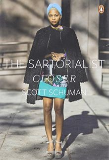 The Sartorialist: Closer