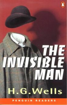 The Invisible Man (Penguin Readers: Level 5 Series)