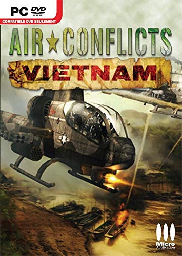 Air Conflicts : Vietnam