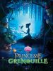 La Princesse Et La Grenouille, Disney Cinema