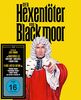 Der Hexentöter von Blackmoor (+ 2 Bonus-DVDs) (+ 1 CD) [Blu-ray]