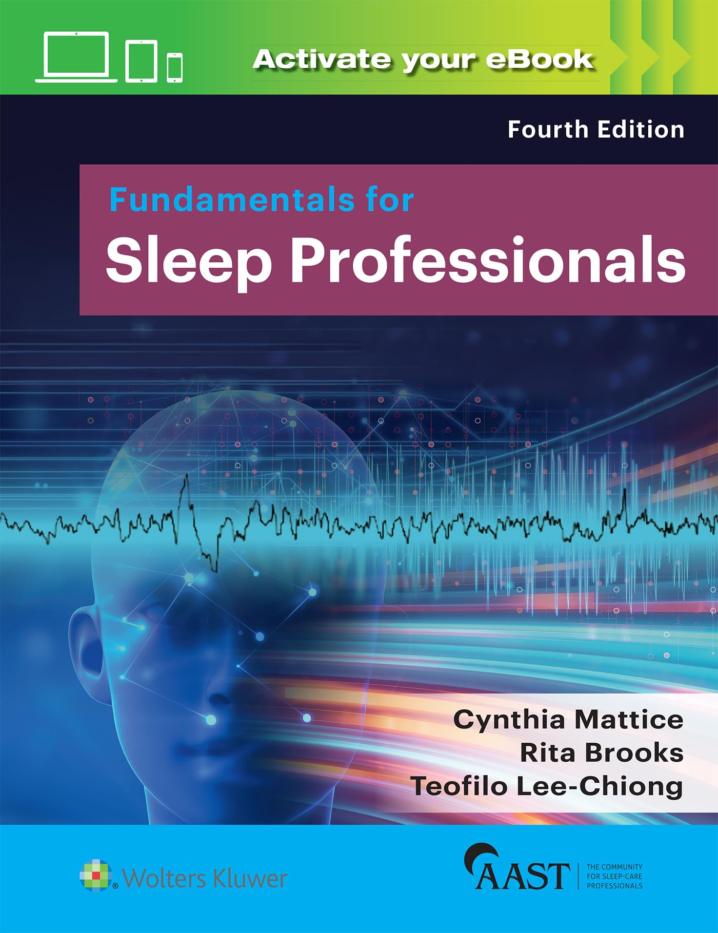 Fundamentals for Sleep Professionals - Neuware