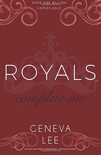 Complete Me (Royals)