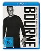 Bourne - The Ultimate 5-Movie-Collection [Blu-ray]