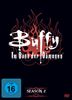 Buffy - Im Bann der Dämonen: Die komplette Season 2 [6 DVDs]
