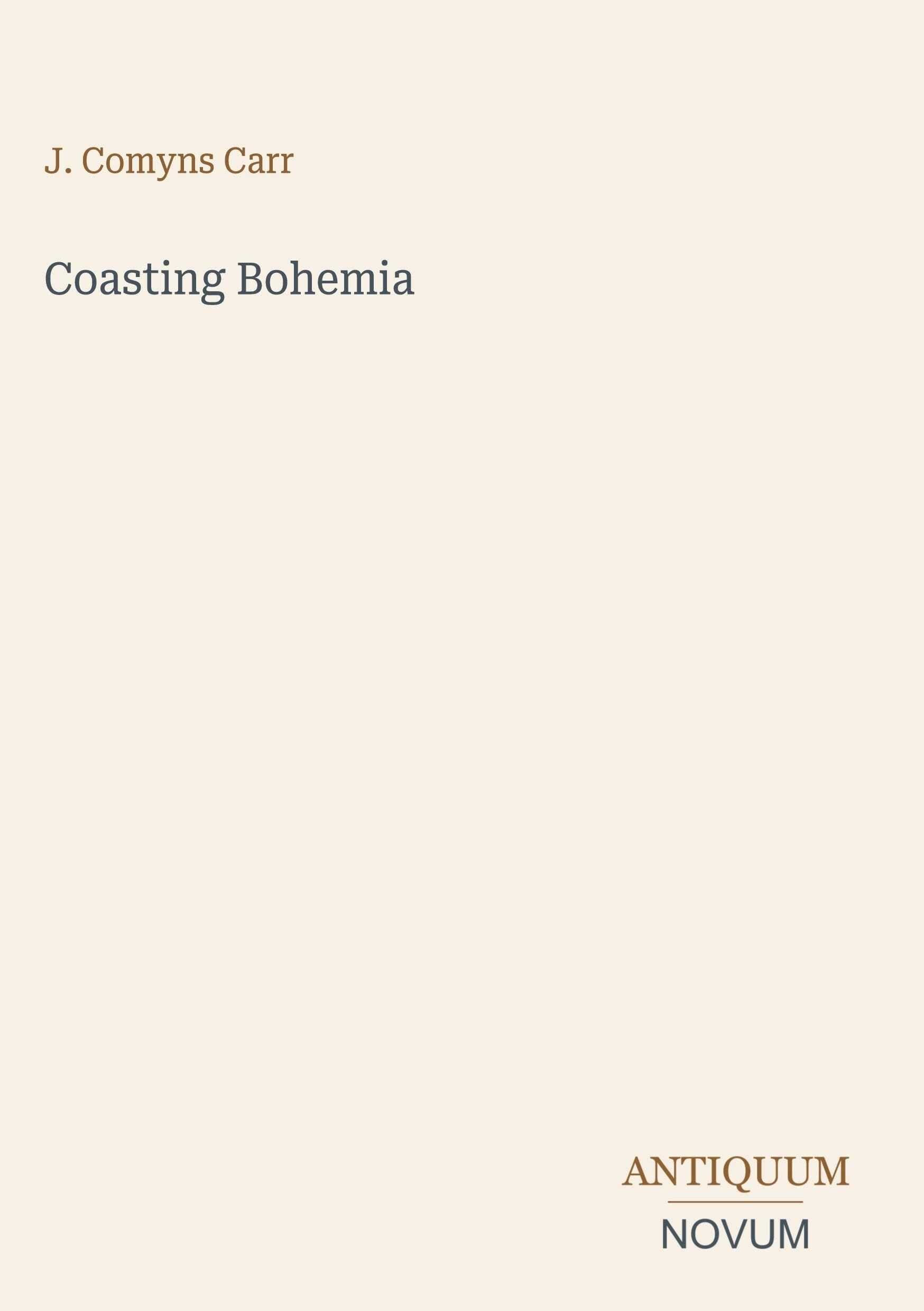 Coasting Bohemia