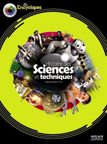 Histoire Des Sciences Et Techniques