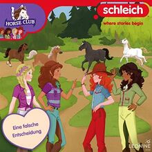 Schleich-Horse Club (CD 20)