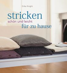 Stricken - schön und leicht für zu Hause