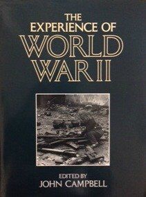 The Experience of World War II