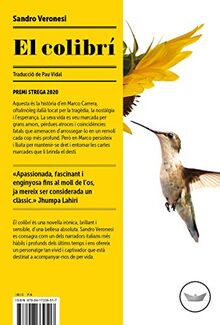 El colibrí (Antípoda, Band 50)