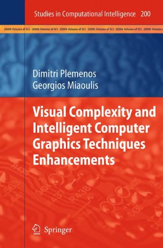 Visual Complexity and Intelligent Computer Graphics Techniques Enhancements (Studies in Computational Intelligence)