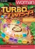 WOMAN: Turbo Twist