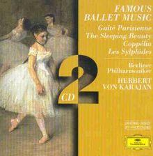 Ballettmusiken
